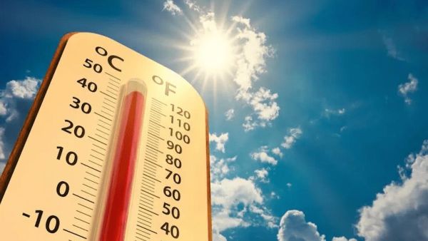 موجة جارة تضرب محافظات مصر ودرجات الحرارة تتجاوز الـ 40