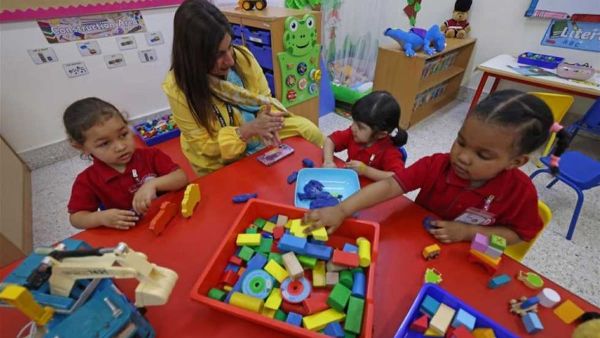 "للحكومي والتجريبي" موعد تقديم رياض اطفال 2025 العام الدراسي الجديد