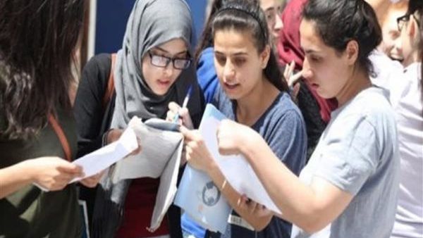  نتيجة الصف الأول الثانوي الجيزة بالاسم ورقم الجلوس