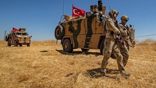 تركيا - مقتل انفصاليين