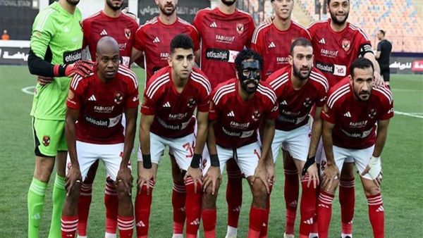 نجم الأهلي ومنتخب مصر