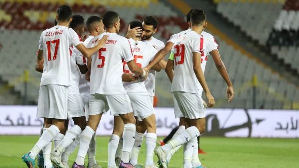نجم الزمالك ينفجر في تصريحاته