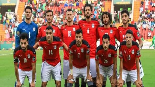 نجم الفراعنة