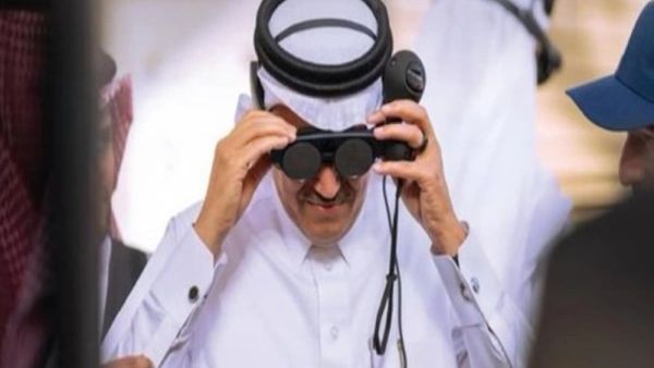  نظارة افتراضية جديدة لموسم الحج