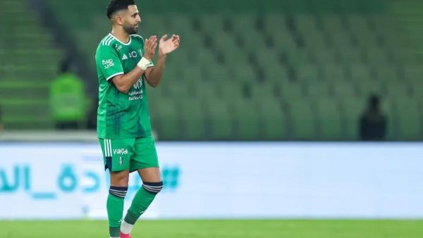 هل محرز منهم؟ الأهلي السعودي يُودع أكثر من 20 لاعبًا