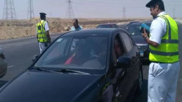 هل يجب تغيير محل الإقامة في رخصة السير؟ المرور المصري يرد