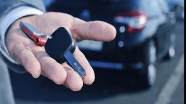 هل يمكن إصدار بدل فاقد لرخصة المركبة منتهية الصلاحية؟ المرور المصري يجيب