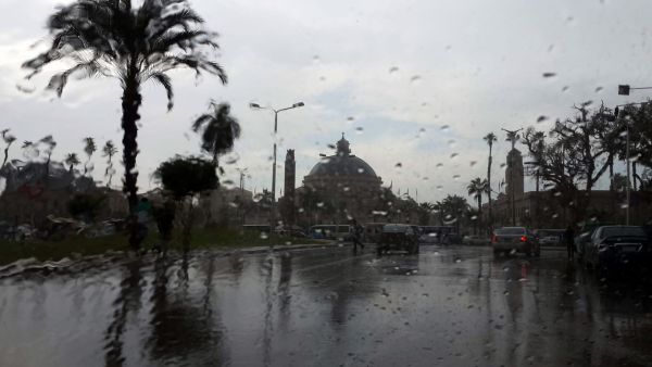 هيئة الأرصاد المصرية تضع عقوبات للشائعات