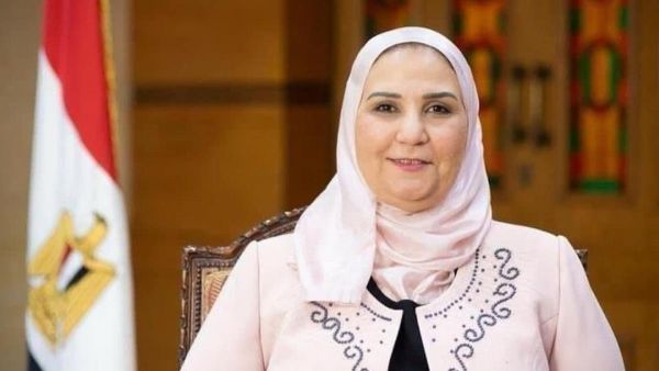 وزارة التضامن تبدأ في تحجيج المستفيدين في عرفات