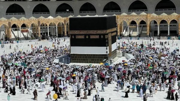 وزارة الحج تعلن عن التأشيرات المسموح بها للعمرة
