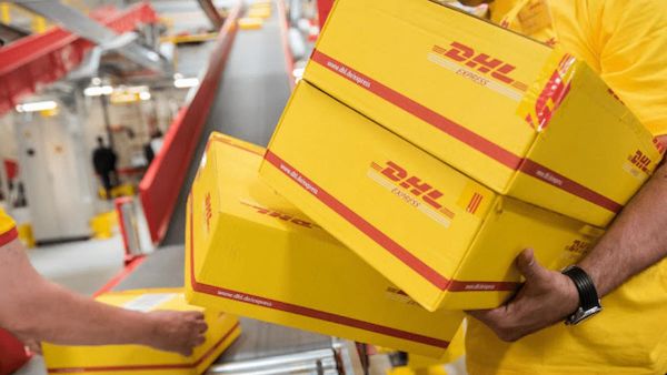  وظائف خالية بشركة DHL لحملة الثانوية برواتب 8500 ريال