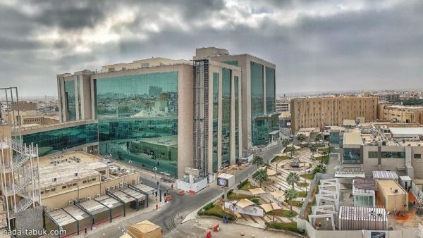 وظائف شاغرة في مدينة الملك سعود الطبية
