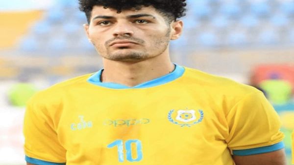 يغازل الأهلي!! تصريحات نارية من نجم الإسماعيلي