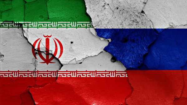 روسيا - تجميد اتفاق - ايران