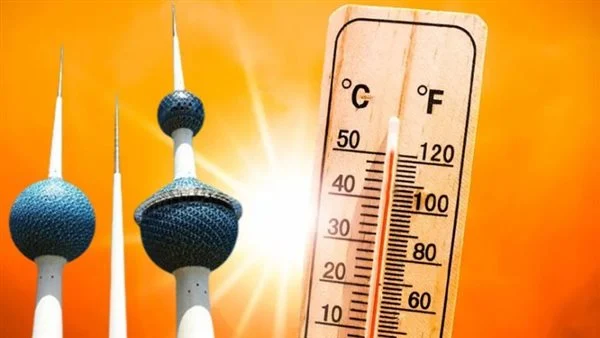 الكويت - انقطاع كهرباء 