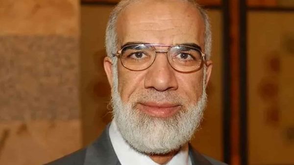 عمر عبدالكافي