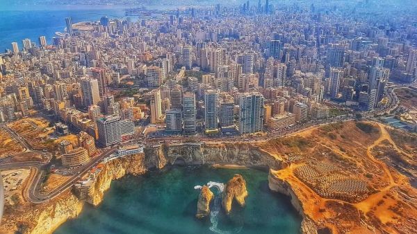 إعلان لتشجيع السياحة مٌتهم بإهانة المرأة اللبنانية.. والجمهور: صورها كـ سلعة تستقطب الرجال