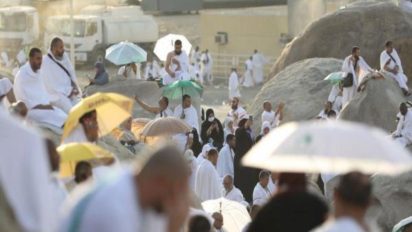  الكشف عن النتائج الأولية في قضية وفاة 99 حاج غير نظاميين