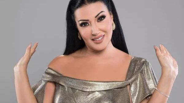 سمية الخشاب