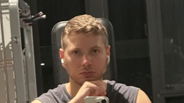 Yair Netanyahu