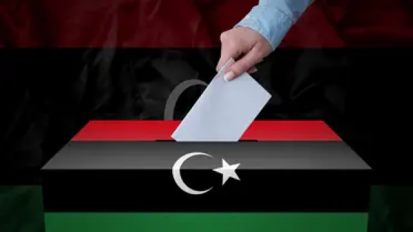 ليبيا - انتخابات مجالس بلدية