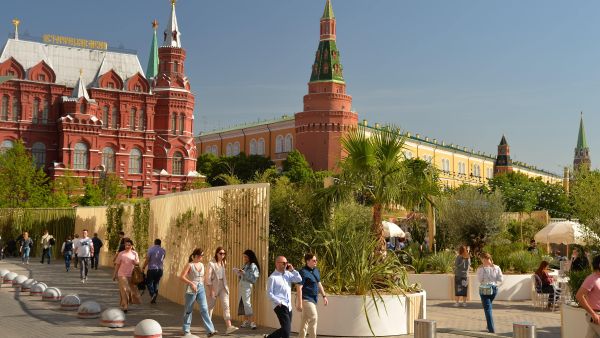 Days of UAE Culture will be held in the Russian Capital Days of UAE Culture will be held in the Russian Capital