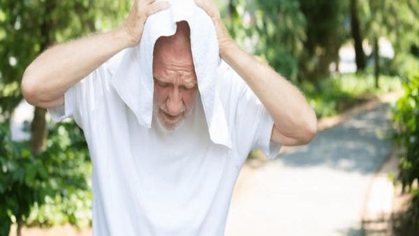 5 خطوات من أجل إسعاف المصاب بضربة شمس