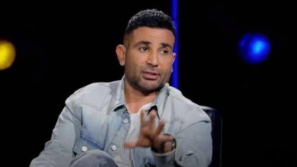 أحمد سعد
