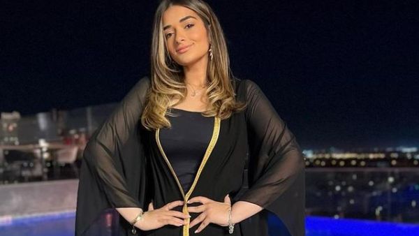 ملك أحمد زاهر