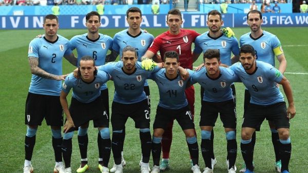 تشكيلة أوروغواي المتوقعة ضد بوليفيا في كوبا أمريكا 2024