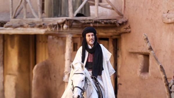 غسان مسعود