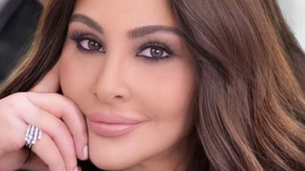 إليسا 