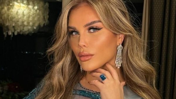 نيكول سابا