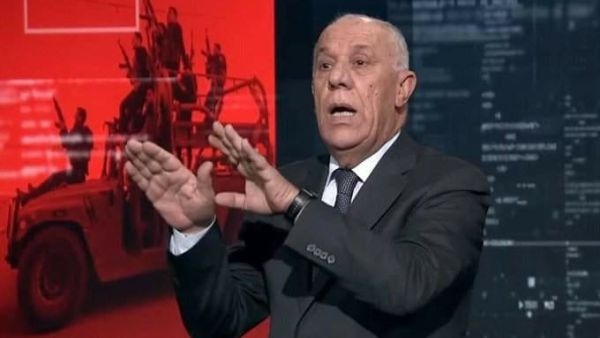 الدويري - تحليل عسكري - مقاومة