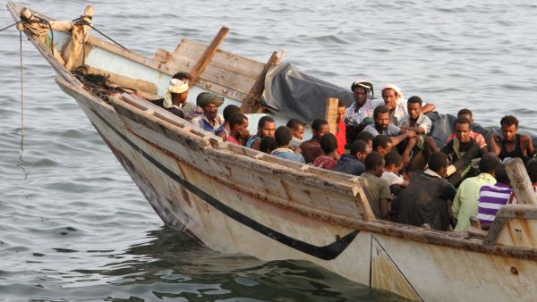 Yemen 