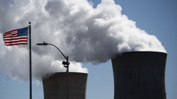US needs 15 years to catch up to Chinese nuclear energy, report finds