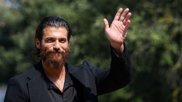 Can Yaman