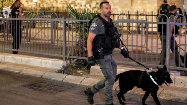Israeli