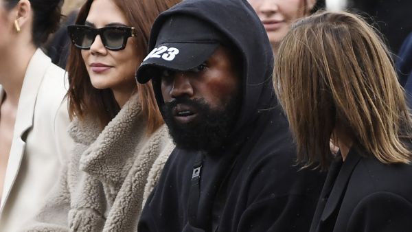 Kanye West