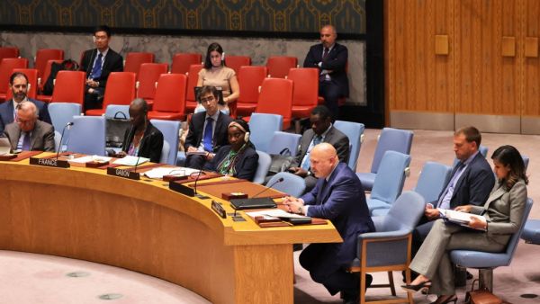ICC intervenes in the Sudan war and requests evidence