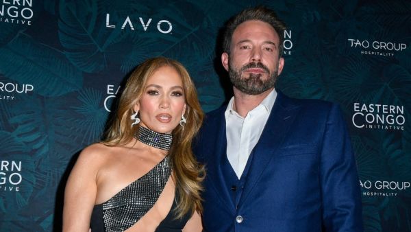 Ben Affleck Jennifer Lopez