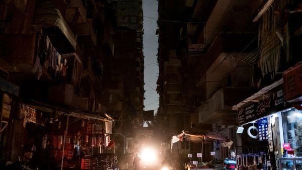 Egypt electricity cuts extended, sparking outrage amid population