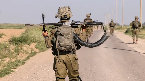 Israeli army 