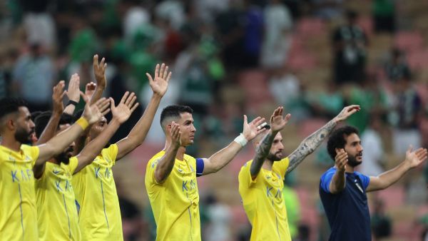 النصر يتحرك لخطف هذه الصفقة من الهلال في الميركاتو الصيفي