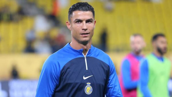 رونالدو يتواصل مع ناتشو من أجل الانتقال إلى نادي النصر