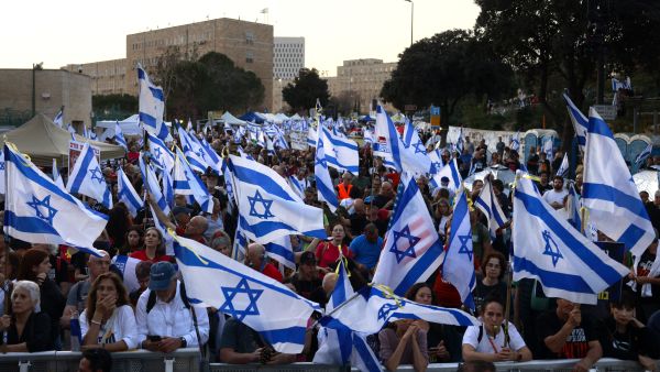 Israelis