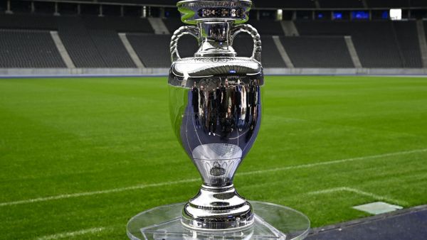 جدول ترتيب هدافي بطولة يورو 2024