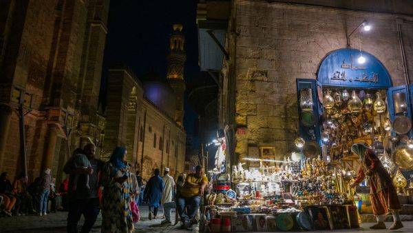 Egypt secures $2B in loans to support struggling economy