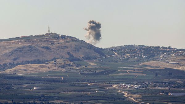 Lebanon