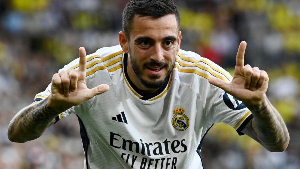 خوسيلو يقرر الرحيل عن ريال مدريد ومحطته القادمة في قطر